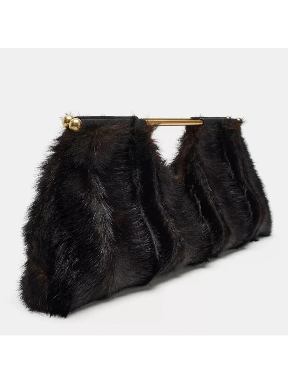 Zara statement oversized